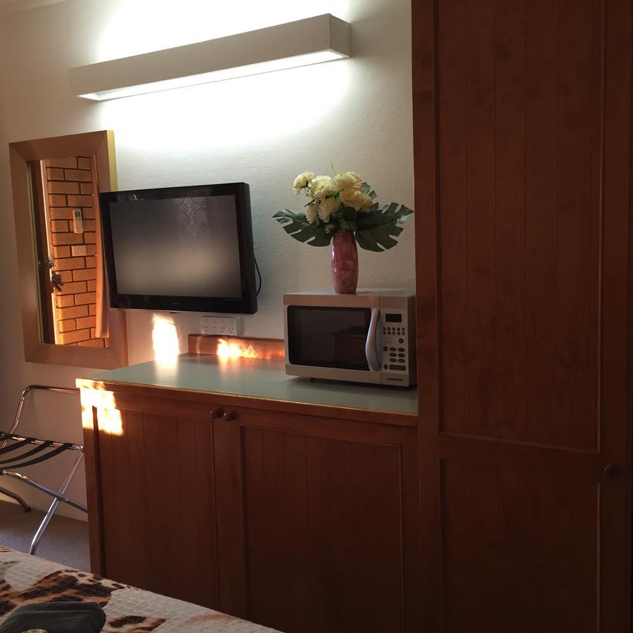 Guyra Motor Inn Dış mekan fotoğraf